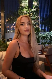 Проститутка Карина