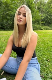 Проститутка Анжелика