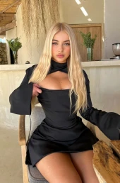 Проститутка Юля